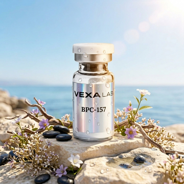 Regeneration & Growth Peptides