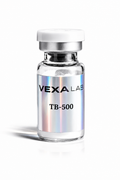 TB500 10mg + Bacteriostatic water 3ml (For research use only)