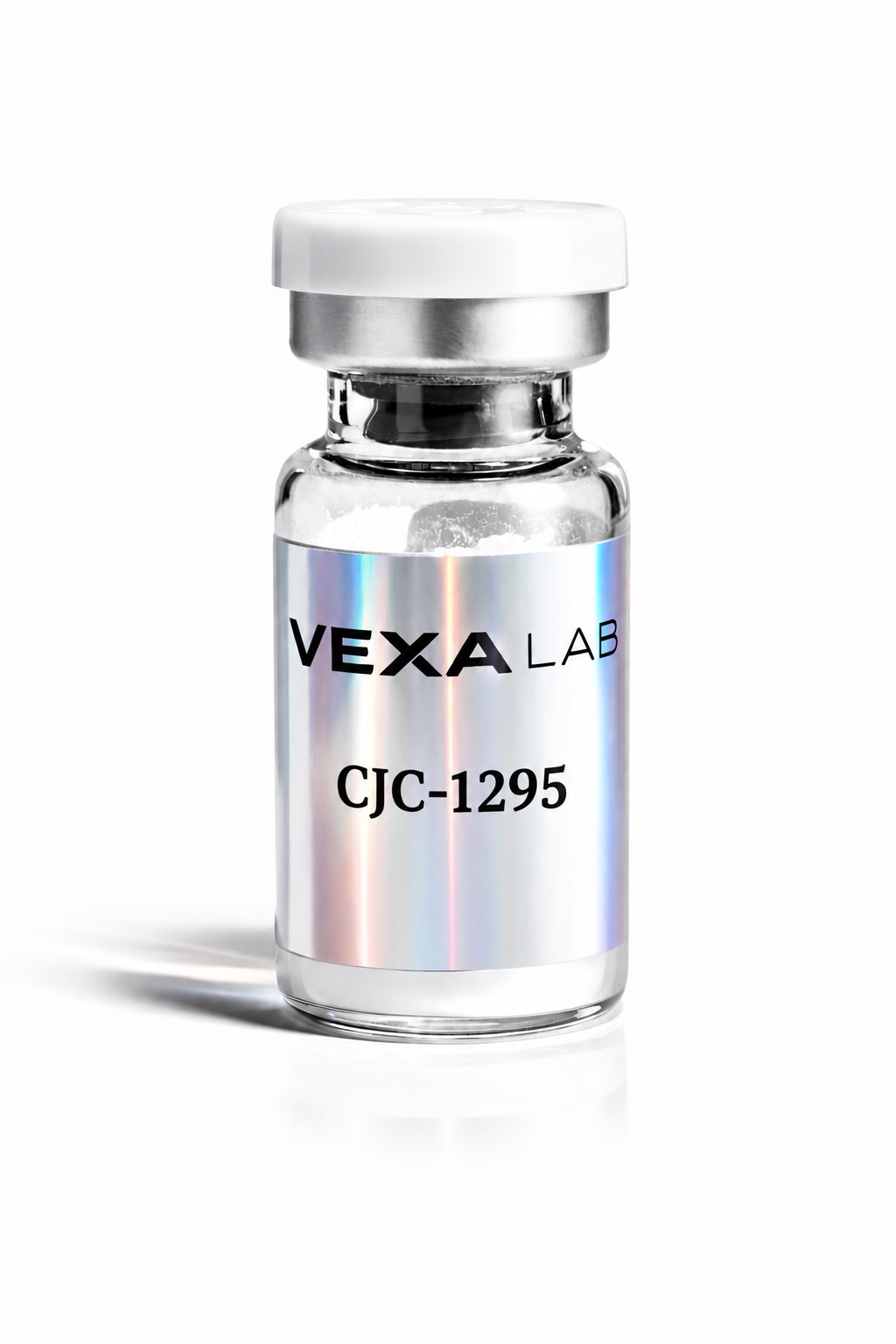CJC-1295 10mg + Bacteriostatic water 3ml (For research use only)