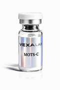 Mots-c 10mg + Bacteriostatic water 3ml (For research use only)