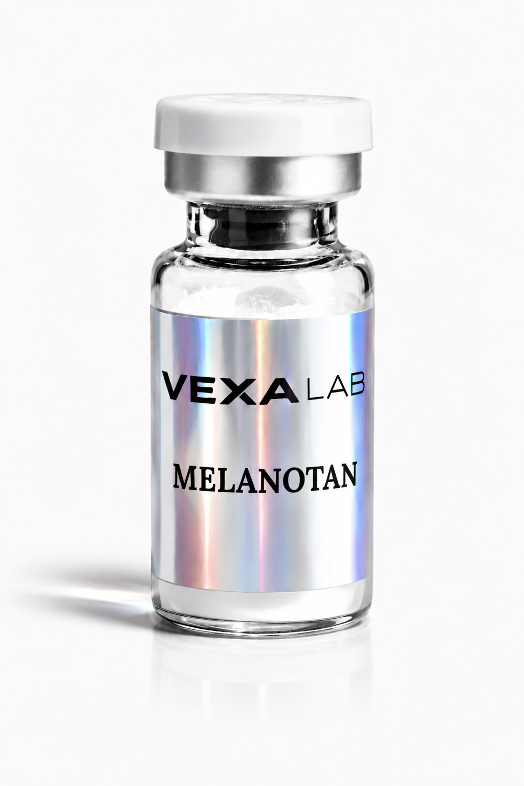 MT2 10mg + Bacteriostatic water 3ml (For research use only)