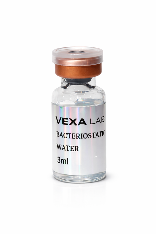 TB500+ BPC157 10mg + Bacteriostatic Water 3ml           (For research use only)